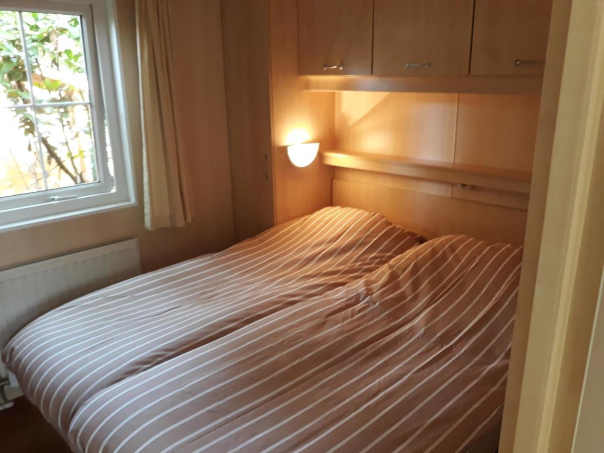 Chalet Veluwe Wageningen Villa Luaran gambar