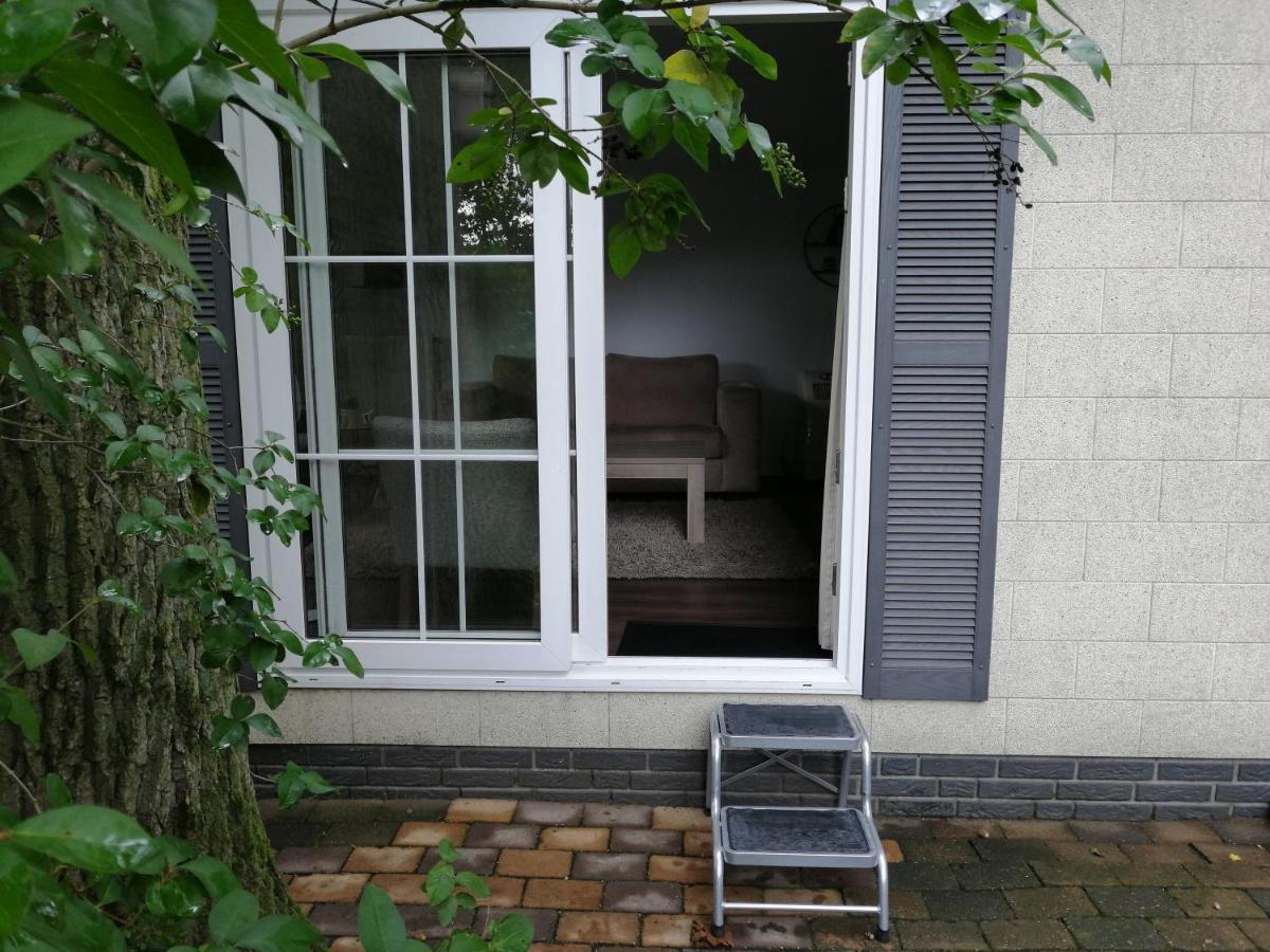 Chalet Veluwe Wageningen Villa Luaran gambar
